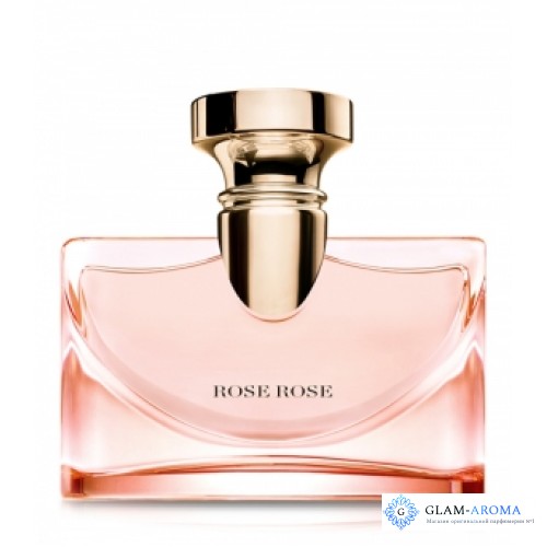 Bvlgari Splendida Rose Rose