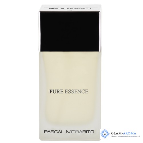 Pascal Morabito Pure Essence