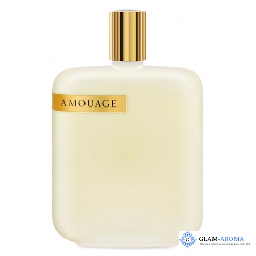 Amouage Library Collection Opus IV