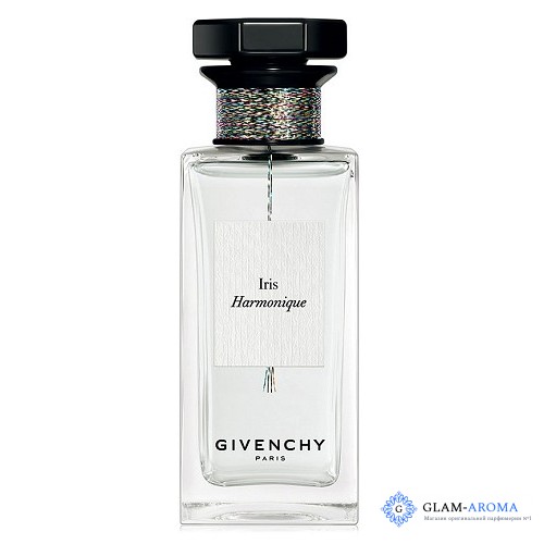 Givenchy Iris Harmonique