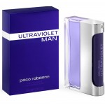 Paco Rabanne Ultraviolet Man