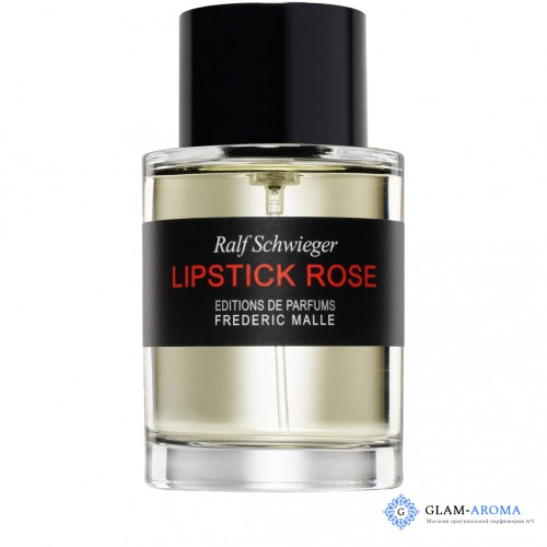 Frederic Malle Lipstick Rose