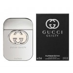 Gucci Guilty Platinum