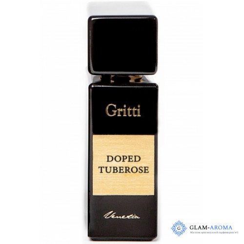 Gritti Doped Tuberose