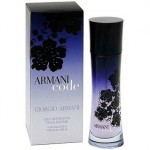 Giorgio Armani Armani Code Pour Femme