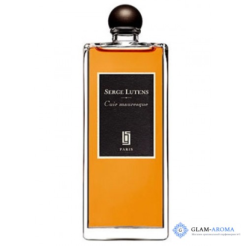 Serge Lutens Cuir Mauresque