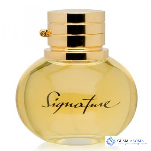 S.T. Dupont Signature