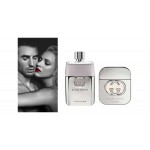 Gucci Guilty Platinum Pour Homme 