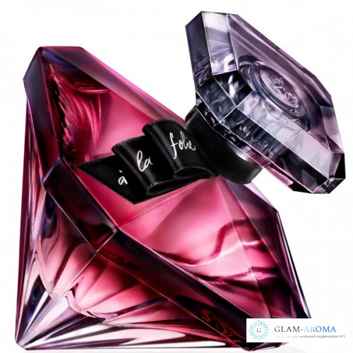 Lancome La Nuit Tresor A La Folie