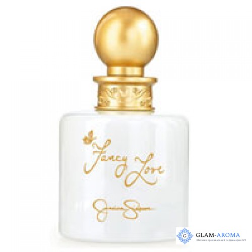 Jessica Simpson Fancy Love