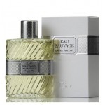 Christian Dior Eau Sauvage Винтаж