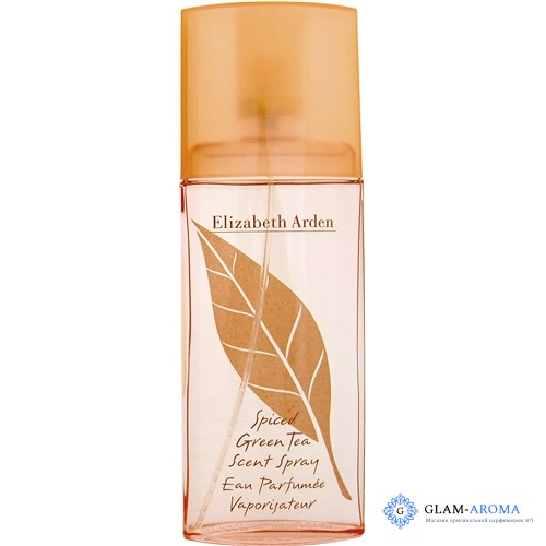 Elizabeth Arden Green Tea Spiced