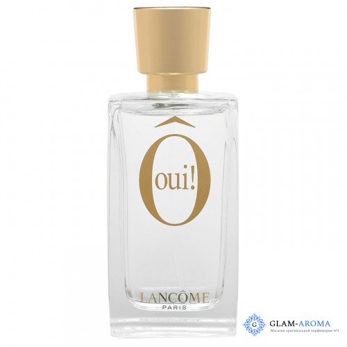 Lancome O Oui!