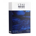 Kenzo L`Eau Kenzo Intense Pour Homme