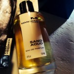 Mancera Sand Aoud