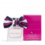 Tommy Hilfiger Cheerfully Pink