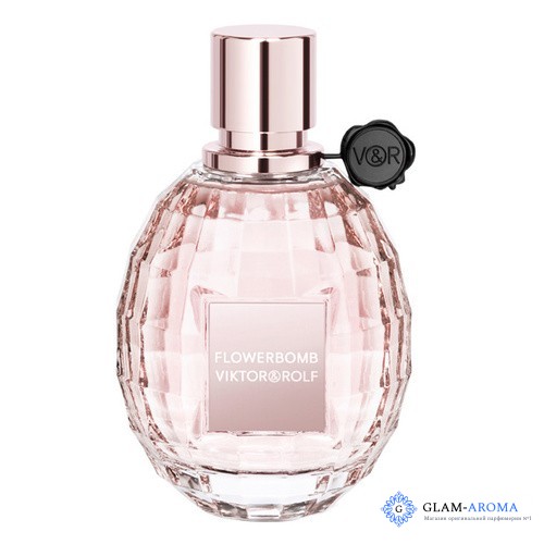 Viktor & Rolf Flowerbomb Eau de Toilette