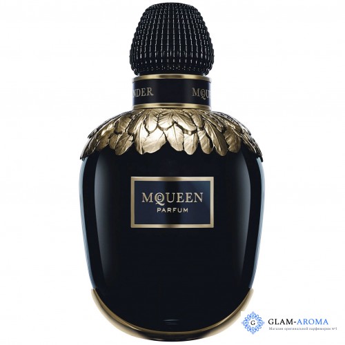 Alexander McQueen McQueen Parfum