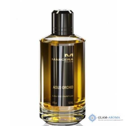 Mancera Aoud Orchid