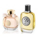 S.T. Dupont So Dupont Femme