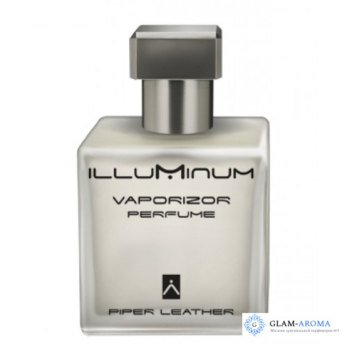 Illuminum Piper Leather