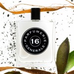 Parfumerie Generale Jardins De Kerylos №16