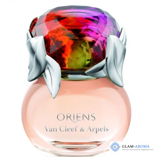 Van Cleef & Arpels Oriens