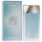 Azzaro Chrome Sport