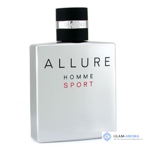 Chanel Allure Sport