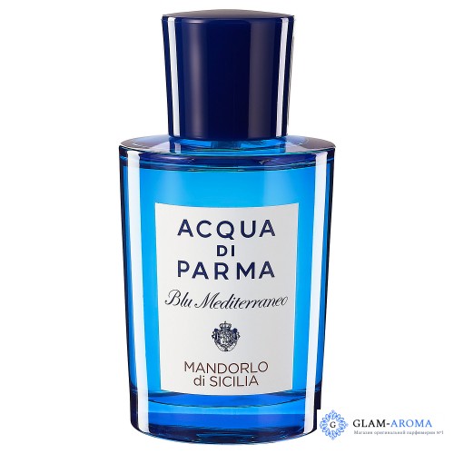 Acqua di Parma Blu Mediterraneo Mandorlo Di Sicilia