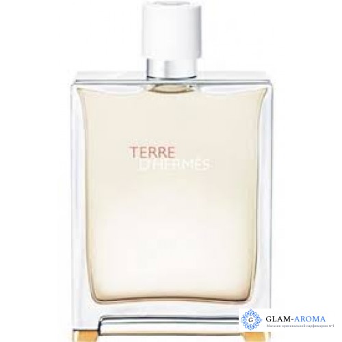 Hermes Terre D'Hermes Eau Tres Fraiche