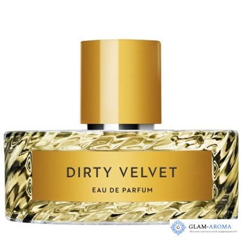 Vilhelm Parfumerie Dirty Velvet