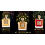 Dusita Oudh Infini