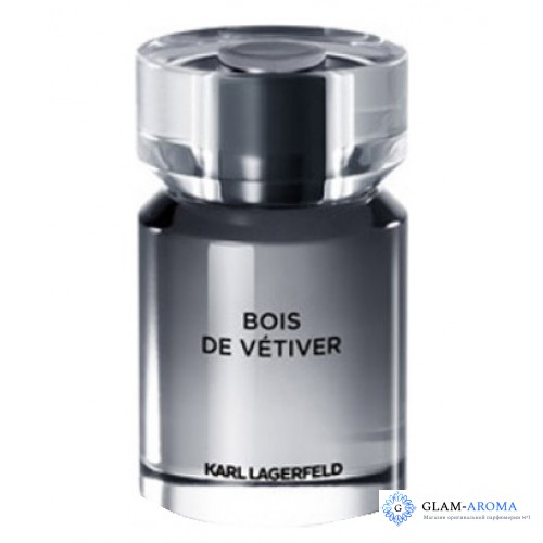 Karl Lagerfeld Bois De Vetiver