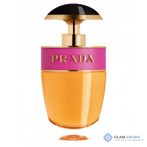 Prada Candy Kiss