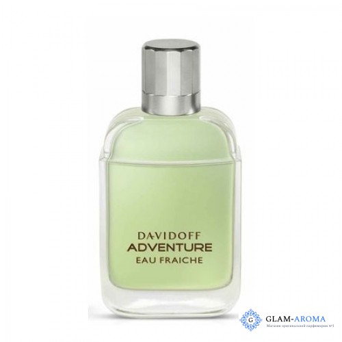 Davidoff Adventure Eau Fraiche