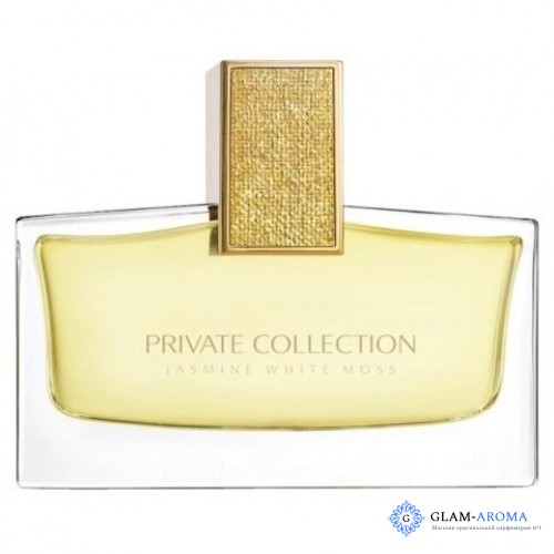 Estee Lauder Private Collection Jasmin White Moss