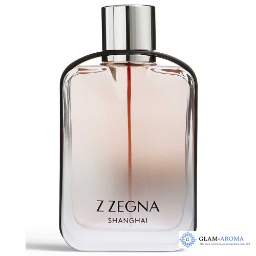 Ermenegildo Zegna Z Zegna Shanghai