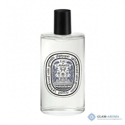 Diptyque Eau De Lavande