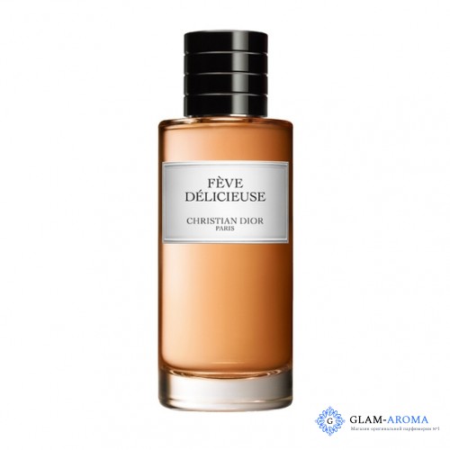 Christian Dior Feve Delicieuse