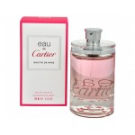 Cartier Eau de Cartier Goutte de Rose