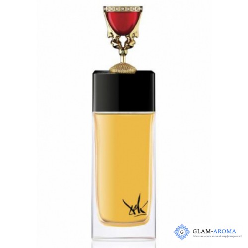 Dali Haute Parfumerie Calice De La Seduction Eternelle