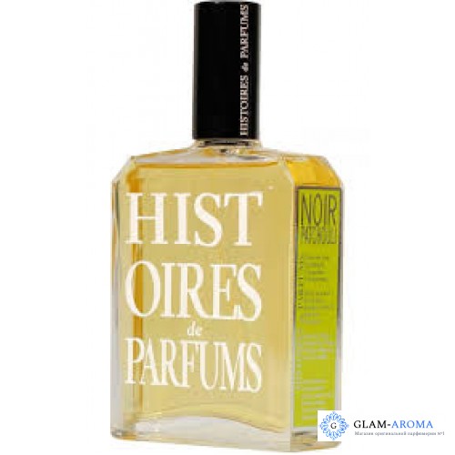 Histoires de Parfums Noir Patchouli