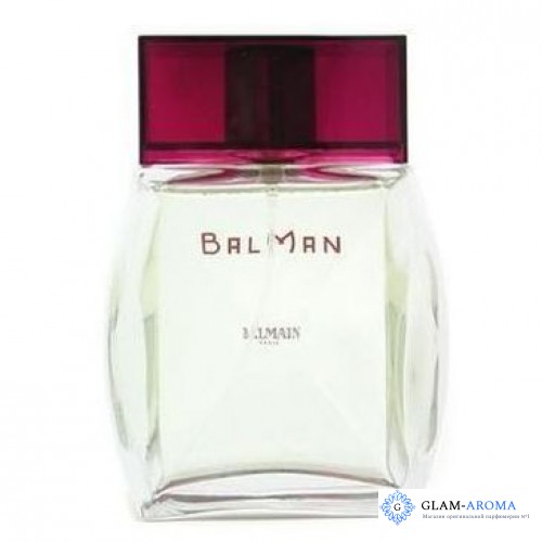 Balmain BalMan