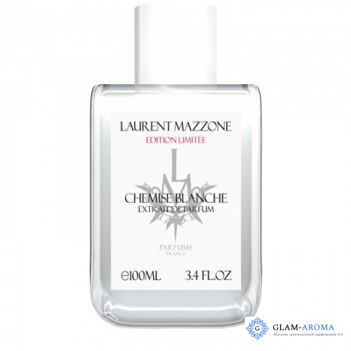 LM Parfums Chemise Blanche