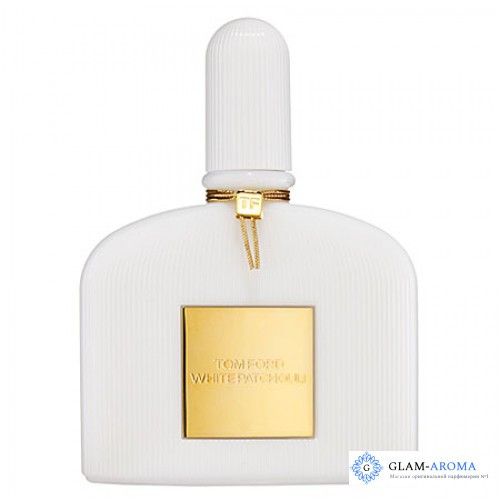 Tom Ford White Patchouli