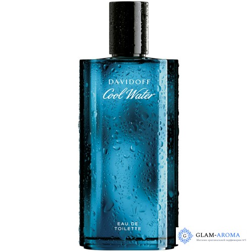 Davidoff Cool Water Man