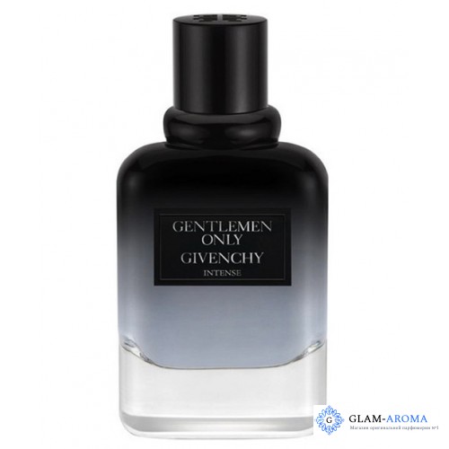 Givenchy Gentlemen Only Intense