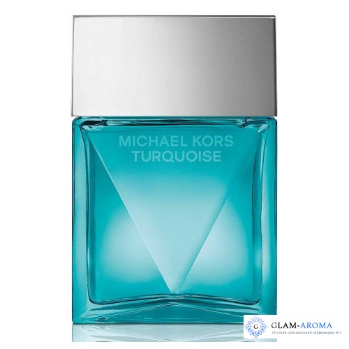 Michael Kors Turquoise