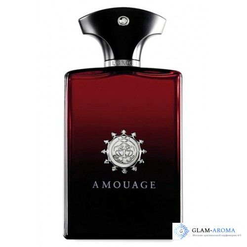 Amouage Lyric For Men